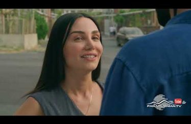 Harsnadzori Legendy Episode 11