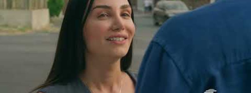 Harsnadzori Legendy Episode 11