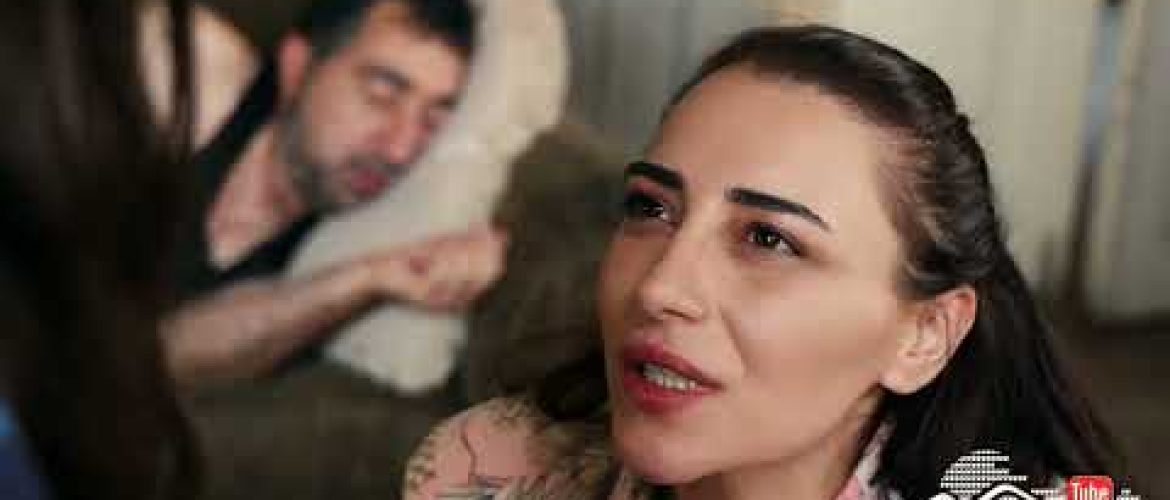 Harsnadzori Legendy Episode 2