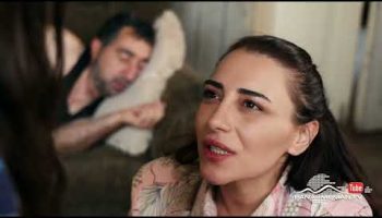 Harsnadzori Legendy Episode 2