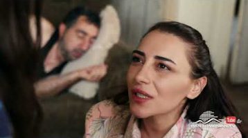 Harsnadzori Legendy Episode 2