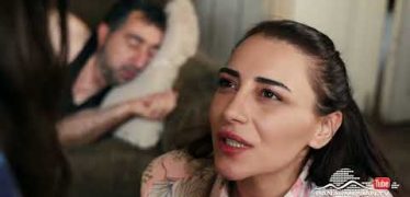 Harsnadzori Legendy Episode 2