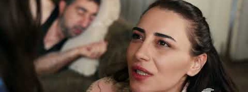 Harsnadzori Legendy Episode 2