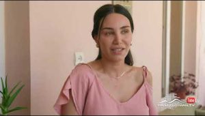 Harsnadzori Legendy Episode 3