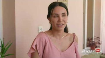 Harsnadzori Legendy Episode 3