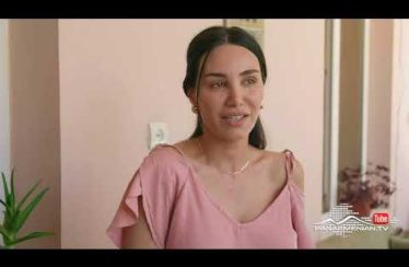 Harsnadzori Legendy Episode 3