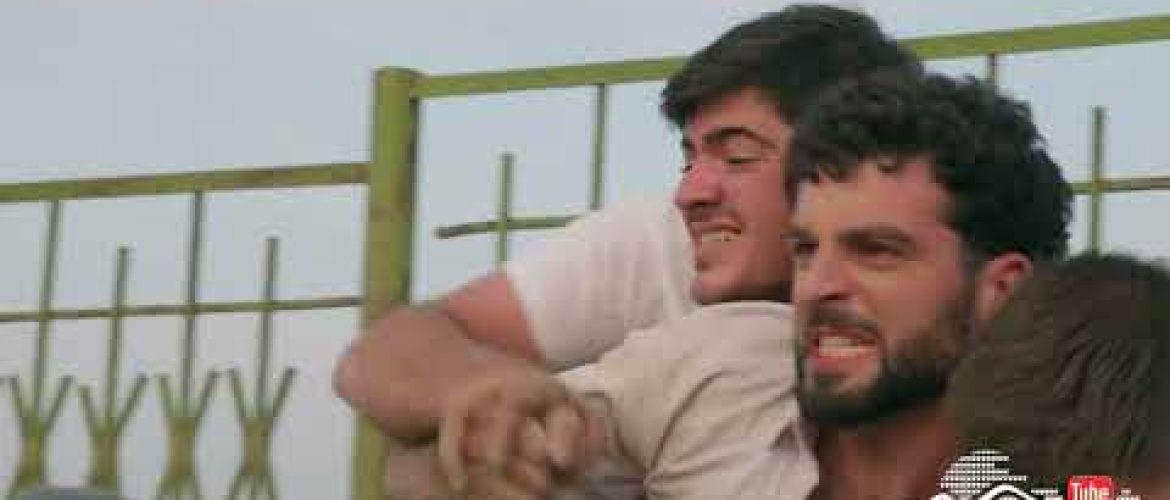 Harsnadzori Legendy Episode 4