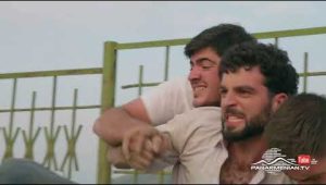 Harsnadzori Legendy Episode 4