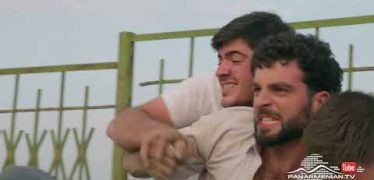 Harsnadzori Legendy Episode 4