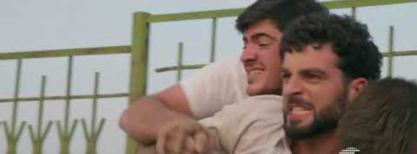 Harsnadzori Legendy Episode 4