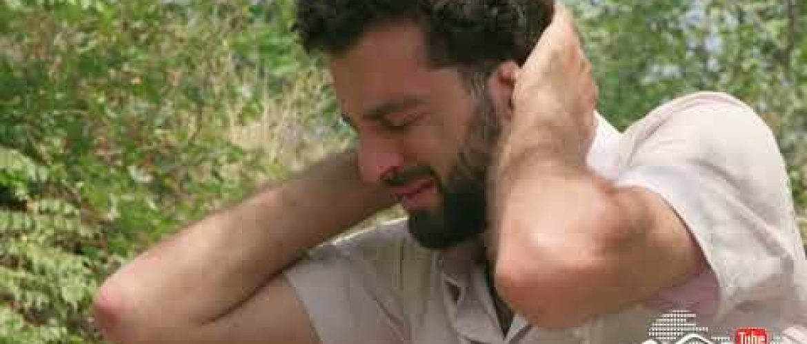 Harsnadzori Legendy Episode 5