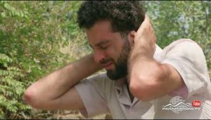 Harsnadzori Legendy Episode 5