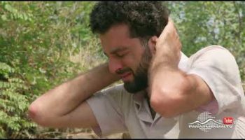 Harsnadzori Legendy Episode 5