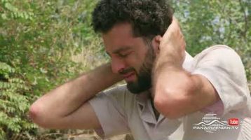 Harsnadzori Legendy Episode 5