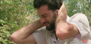 Harsnadzori Legendy Episode 5