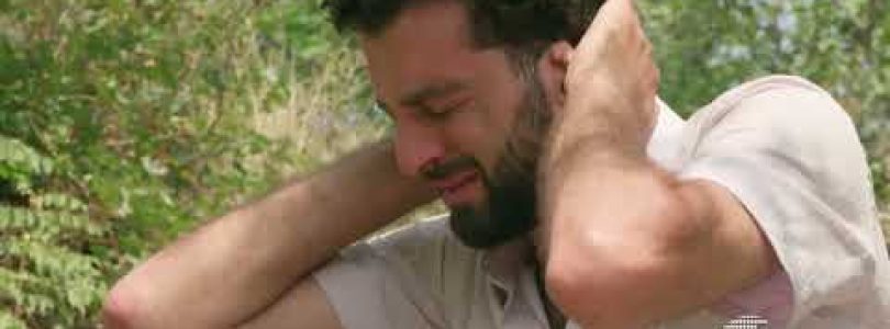 Harsnadzori Legendy Episode 5