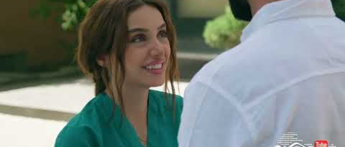 Harsnadzori Legendy Episode 6