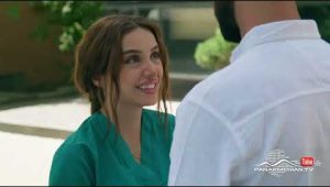 Harsnadzori Legendy Episode 6