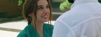 Harsnadzori Legendy Episode 6