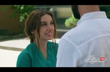 Harsnadzori Legendy Episode 6