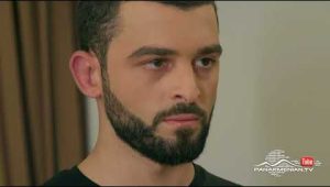 Harsnadzori Legendy Episode 7