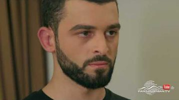 Harsnadzori Legendy Episode 7