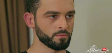 Harsnadzori Legendy Episode 7