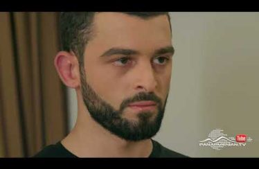 Harsnadzori Legendy Episode 7