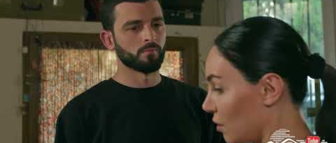 Harsnadzori Legendy Episode 8