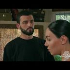 Harsnadzori Legendy Episode 8