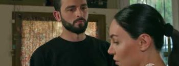 Harsnadzori Legendy Episode 8