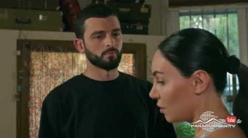 Harsnadzori Legendy Episode 8