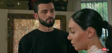 Harsnadzori Legendy Episode 8