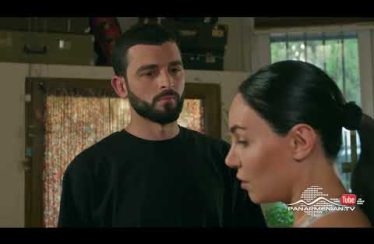 Harsnadzori Legendy Episode 8