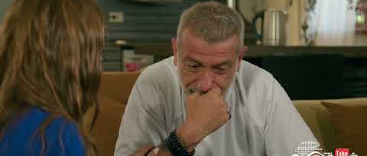 Harsnadzori Legendy Episode 9