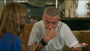 Harsnadzori Legendy Episode 9