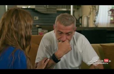 Harsnadzori Legendy Episode 9