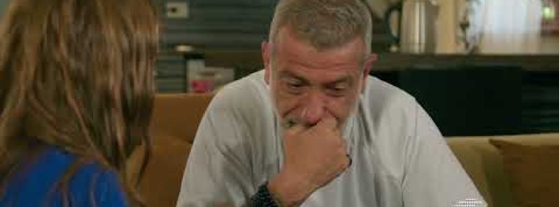 Harsnadzori Legendy Episode 9