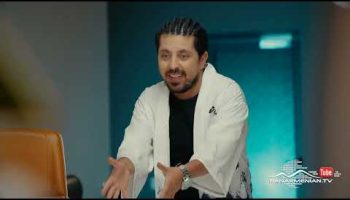 Operacia Hovashen Episode 1