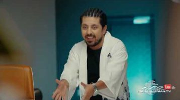 Operacia Hovashen Episode 1