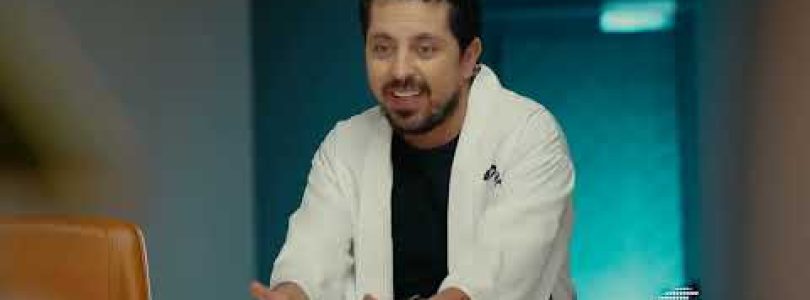 Operacia Hovashen Episode 1