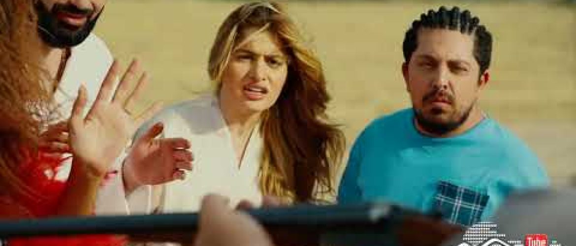 Operacia Hovashen Episode 2