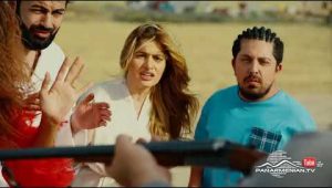 Operacia Hovashen Episode 2