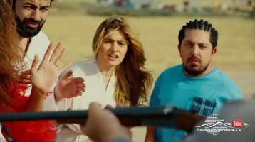 Operacia Hovashen Episode 2