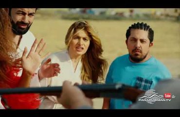 Operacia Hovashen Episode 2