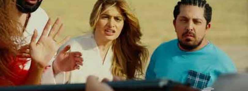 Operacia Hovashen Episode 2