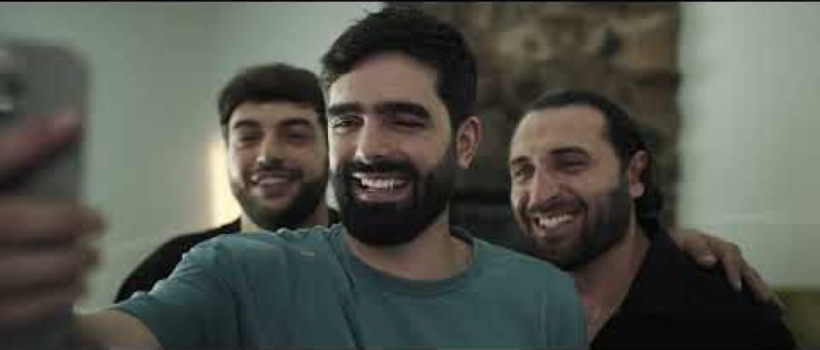 Qezanic Heto Episode 2