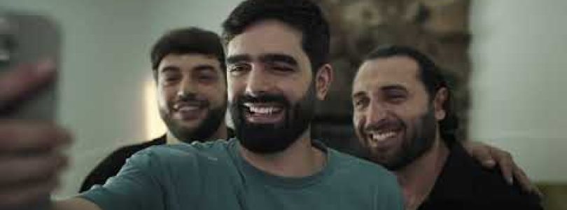 Qezanic Heto Episode 2