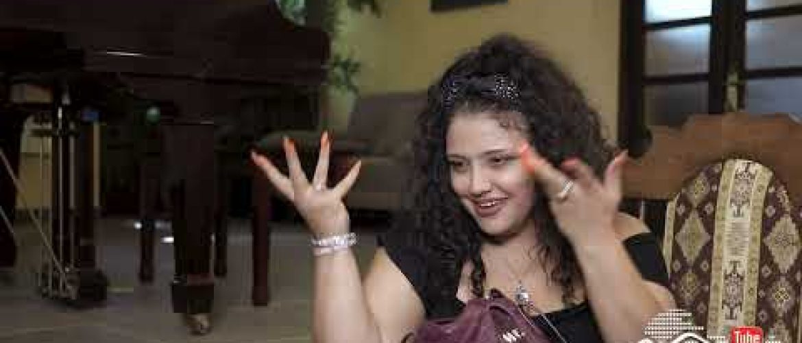 Verjin Zang Episode 158