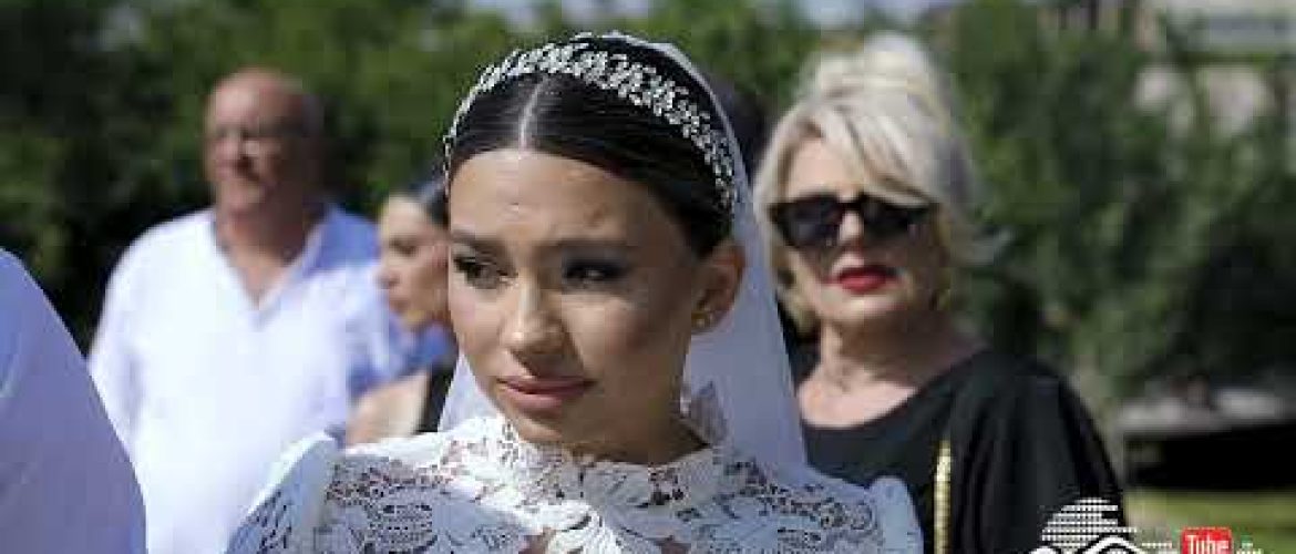 Verjin Zang Episode 159